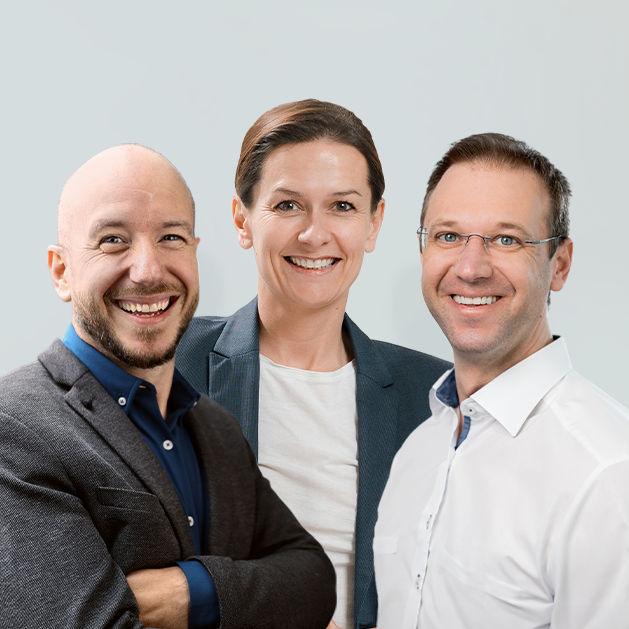 Sales Team
