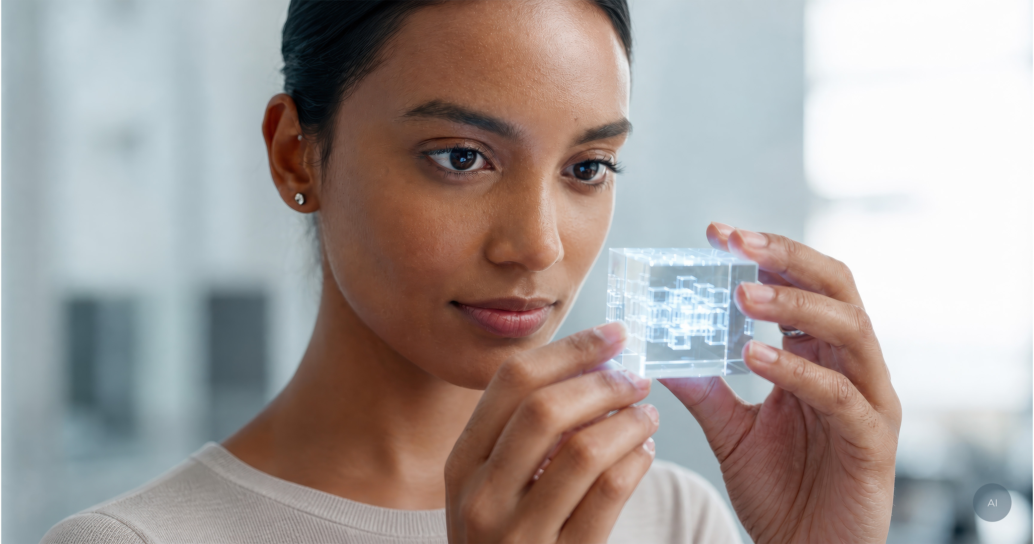 Künstliche Intelligenz verändert den Umgang mit Wissen