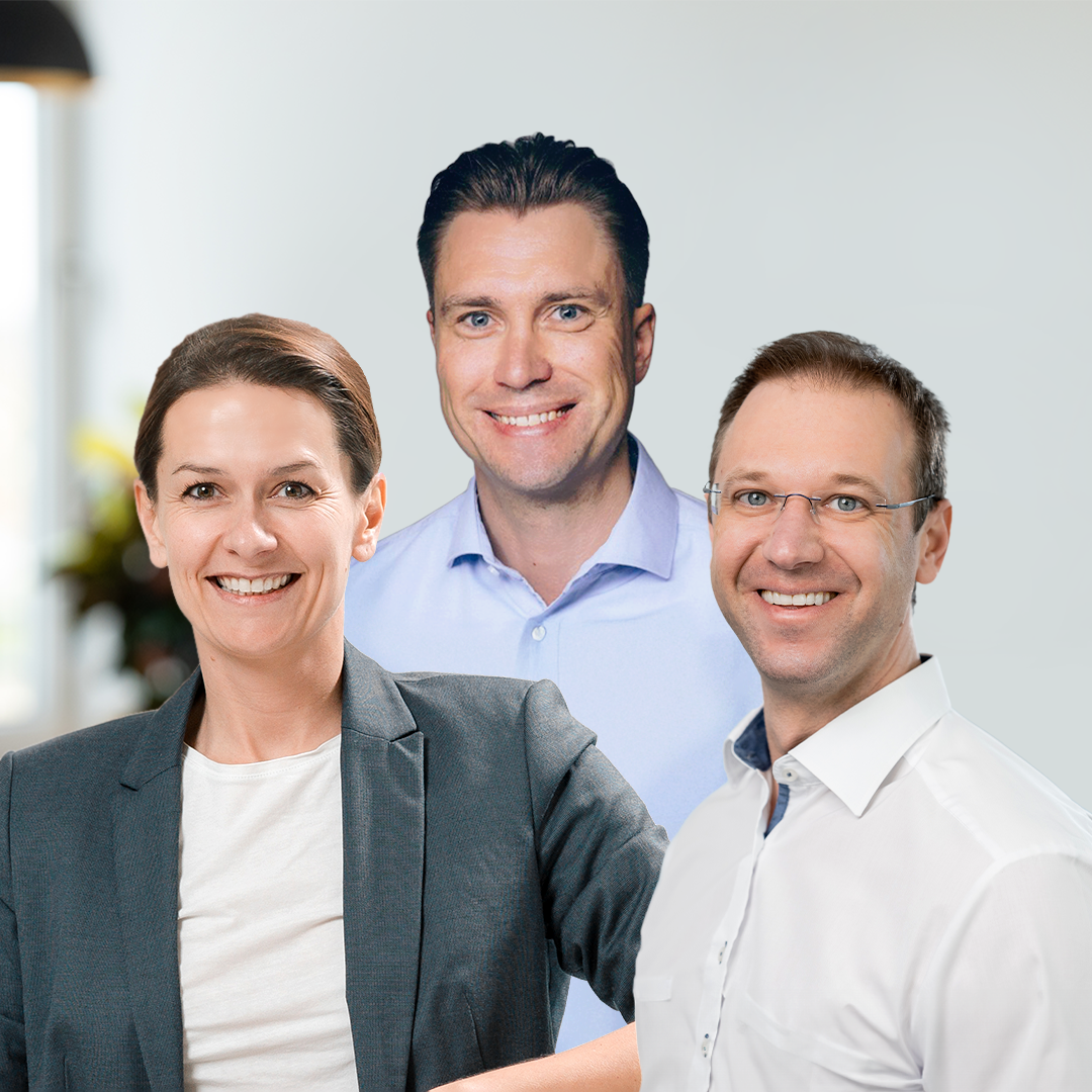 Sales Team