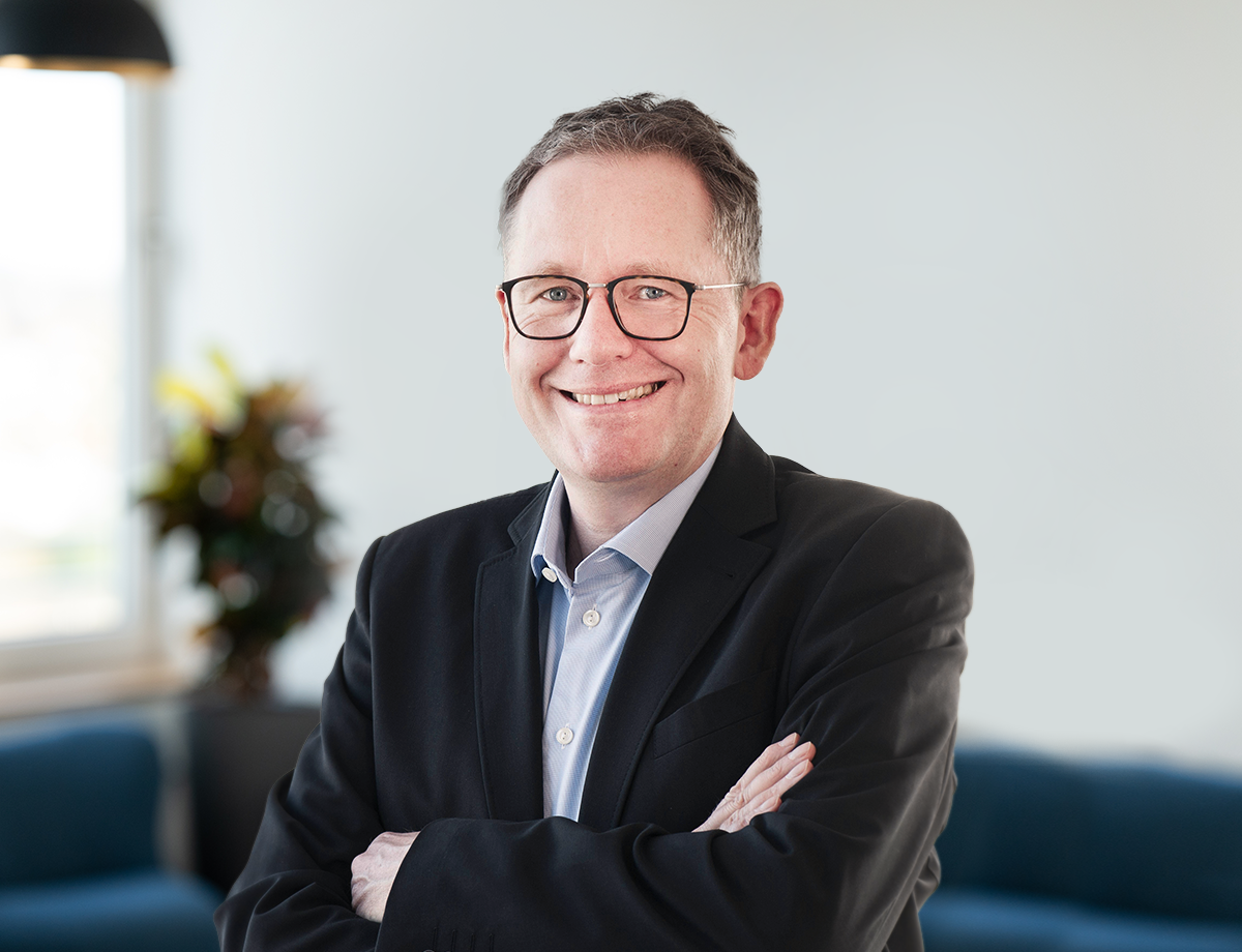 Dr. Christian Kastner