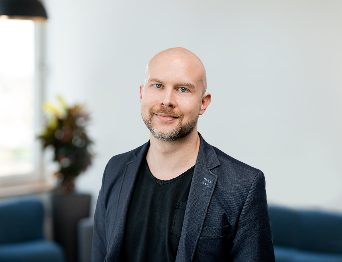 Markus Schicker